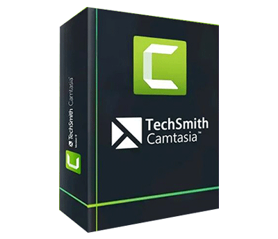 🎬 Camtasia Pro - Screen Recorder & Video Editor for PC  | Best for YouTube, Course Creation, & Tutorials